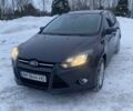 Серый Форд Фокус, объемом двигателя 1.6 л и пробегом 440 тыс. км за 7200 $, фото 6 на Automoto.ua