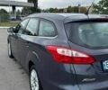 Сірий Форд Фокус, об'ємом двигуна 1.6 л та пробігом 284 тис. км за 7500 $, фото 5 на Automoto.ua