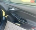 Сірий Форд Фокус, об'ємом двигуна 1.6 л та пробігом 209 тис. км за 6950 $, фото 19 на Automoto.ua
