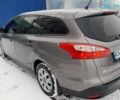 Сірий Форд Фокус, об'ємом двигуна 1.56 л та пробігом 302 тис. км за 7000 $, фото 4 на Automoto.ua