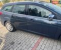 Сірий Форд Фокус, об'ємом двигуна 1.6 л та пробігом 243 тис. км за 6500 $, фото 28 на Automoto.ua