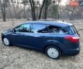 Сірий Форд Фокус, об'ємом двигуна 1.6 л та пробігом 288 тис. км за 6900 $, фото 6 на Automoto.ua