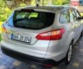 Сірий Форд Фокус, об'ємом двигуна 1.6 л та пробігом 242 тис. км за 6600 $, фото 25 на Automoto.ua