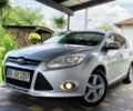 Сірий Форд Фокус, об'ємом двигуна 0 л та пробігом 235 тис. км за 6268 $, фото 4 на Automoto.ua