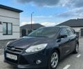 Сірий Форд Фокус, об'ємом двигуна 1.56 л та пробігом 255 тис. км за 8299 $, фото 1 на Automoto.ua