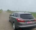 Сірий Форд Фокус, об'ємом двигуна 1.6 л та пробігом 210 тис. км за 7200 $, фото 18 на Automoto.ua