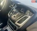 Сірий Форд Фокус, об'ємом двигуна 1.6 л та пробігом 209 тис. км за 6950 $, фото 22 на Automoto.ua