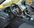 Серый Форд Фокус, объемом двигателя 1.6 л и пробегом 201 тыс. км за 7900 $, фото 75 на Automoto.ua
