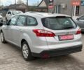 Сірий Форд Фокус, об'ємом двигуна 1.6 л та пробігом 237 тис. км за 6000 $, фото 26 на Automoto.ua