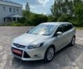 Сірий Форд Фокус, об'ємом двигуна 1.6 л та пробігом 158 тис. км за 7250 $, фото 5 на Automoto.ua