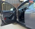 Сірий Форд Фокус, об'ємом двигуна 1.6 л та пробігом 226 тис. км за 8500 $, фото 41 на Automoto.ua