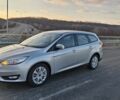 Серый Форд Фокус, объемом двигателя 0 л и пробегом 350 тыс. км за 9500 $, фото 1 на Automoto.ua