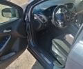 Серый Форд Фокус, объемом двигателя 0 л и пробегом 235 тыс. км за 7500 $, фото 6 на Automoto.ua