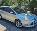 Сірий Форд Фокус, об'ємом двигуна 1.6 л та пробігом 326 тис. км за 6800 $, фото 1 на Automoto.ua