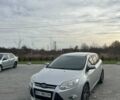 Сірий Форд Фокус, об'ємом двигуна 1.6 л та пробігом 270 тис. км за 7000 $, фото 1 на Automoto.ua