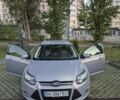 Серый Форд Фокус, объемом двигателя 1 л и пробегом 176 тыс. км за 5100 $, фото 1 на Automoto.ua