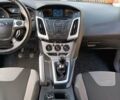 Сірий Форд Фокус, об'ємом двигуна 1.6 л та пробігом 220 тис. км за 6999 $, фото 30 на Automoto.ua