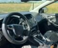 Сірий Форд Фокус, об'ємом двигуна 1.6 л та пробігом 230 тис. км за 7200 $, фото 3 на Automoto.ua