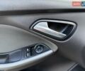 Сірий Форд Фокус, об'ємом двигуна 1.56 л та пробігом 270 тис. км за 6450 $, фото 47 на Automoto.ua