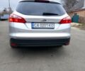 Сірий Форд Фокус, об'ємом двигуна 1.6 л та пробігом 233 тис. км за 6900 $, фото 5 на Automoto.ua