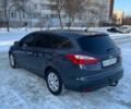 Сірий Форд Фокус, об'ємом двигуна 1 л та пробігом 168 тис. км за 9300 $, фото 2 на Automoto.ua