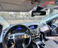 Сірий Форд Фокус, об'ємом двигуна 1.6 л та пробігом 288 тис. км за 6900 $, фото 24 на Automoto.ua