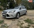 Серый Форд Фокус, объемом двигателя 1.6 л и пробегом 251 тыс. км за 7450 $, фото 7 на Automoto.ua