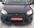 Сірий Форд Фокус, об'ємом двигуна 1.6 л та пробігом 199 тис. км за 7600 $, фото 18 на Automoto.ua