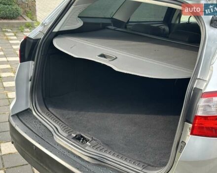 Серый Форд Фокус, объемом двигателя 1.6 л и пробегом 194 тыс. км за 8250 $, фото 34 на Automoto.ua