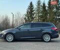 Серый Форд Фокус, объемом двигателя 1.6 л и пробегом 246 тыс. км за 8300 $, фото 32 на Automoto.ua