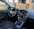 Сірий Форд Фокус, об'ємом двигуна 1.6 л та пробігом 226 тис. км за 7900 $, фото 71 на Automoto.ua