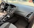 Серый Форд Фокус, объемом двигателя 1.6 л и пробегом 212 тыс. км за 6350 $, фото 27 на Automoto.ua