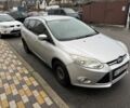 Серый Форд Фокус, объемом двигателя 1.6 л и пробегом 230 тыс. км за 5900 $, фото 2 на Automoto.ua