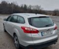 Сірий Форд Фокус, об'ємом двигуна 2 л та пробігом 265 тис. км за 7100 $, фото 10 на Automoto.ua