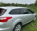 Серый Форд Фокус, объемом двигателя 2 л и пробегом 240 тыс. км за 7500 $, фото 3 на Automoto.ua