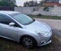 Серый Форд Фокус, объемом двигателя 1.6 л и пробегом 350 тыс. км за 5812 $, фото 2 на Automoto.ua