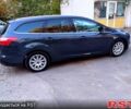 Серый Форд Фокус, объемом двигателя 1.6 л и пробегом 220 тыс. км за 7700 $, фото 7 на Automoto.ua