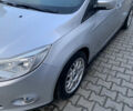 Серый Форд Фокус, объемом двигателя 1.56 л и пробегом 270 тыс. км за 7500 $, фото 2 на Automoto.ua