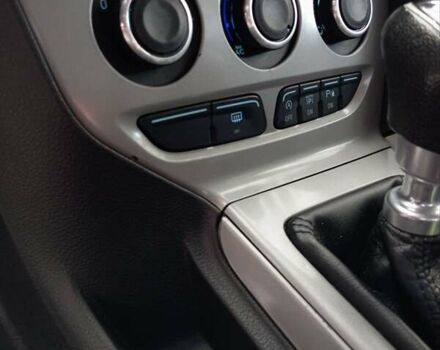 Форд Фокус 2012 в Луцке на Automoto.ua Серый Форд Фокус, объемом двигателя 1.6 л и пробегом 205 тыс. км за 8950 $, фото 22 на Automoto.ua