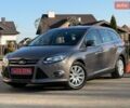 Сірий Форд Фокус, об'ємом двигуна 1.6 л та пробігом 226 тис. км за 7900 $, фото 1 на Automoto.ua