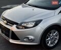 Серый Форд Фокус, объемом двигателя 2 л и пробегом 240 тыс. км за 7500 $, фото 5 на Automoto.ua