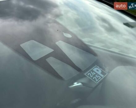 Серый Форд Фокус, объемом двигателя 1.6 л и пробегом 194 тыс. км за 8250 $, фото 15 на Automoto.ua