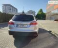 Серый Форд Фокус, объемом двигателя 1.6 л и пробегом 169 тыс. км за 7400 $, фото 3 на Automoto.ua