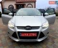 Сірий Форд Фокус, об'ємом двигуна 1.6 л та пробігом 220 тис. км за 6500 $, фото 9 на Automoto.ua