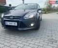 Сірий Форд Фокус, об'ємом двигуна 1.6 л та пробігом 243 тис. км за 6500 $, фото 17 на Automoto.ua