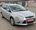Сірий Форд Фокус, об'ємом двигуна 1.6 л та пробігом 237 тис. км за 6000 $, фото 31 на Automoto.ua