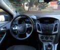 Сірий Форд Фокус, об'ємом двигуна 1 л та пробігом 265 тис. км за 6000 $, фото 18 на Automoto.ua