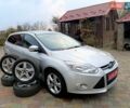 Сірий Форд Фокус, об'ємом двигуна 1.6 л та пробігом 220 тис. км за 6500 $, фото 8 на Automoto.ua