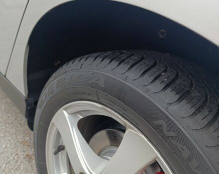 Сірий Форд Фокус, об'ємом двигуна 1.6 л та пробігом 256 тис. км за 6799 $, фото 13 на Automoto.ua