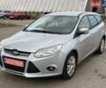 Сірий Форд Фокус, об'ємом двигуна 1.6 л та пробігом 237 тис. км за 6000 $, фото 30 на Automoto.ua